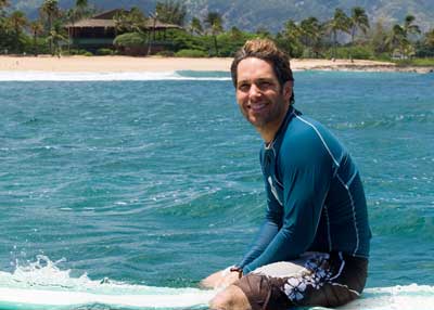 Paul Rudd