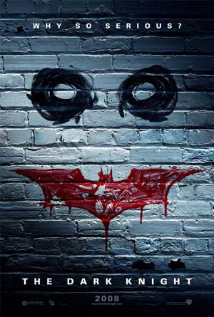 Dark Knight poster