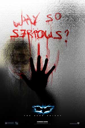 Dark Knight poster