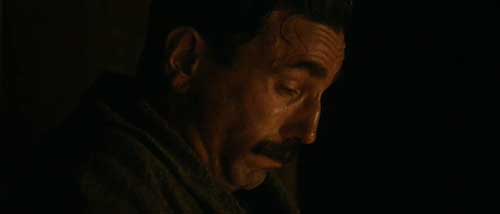 Daniel Plainview