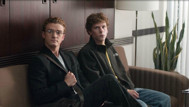 The Social Network